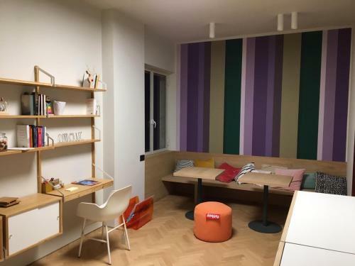 Bed & Breakfast La Casa Sugli Archi