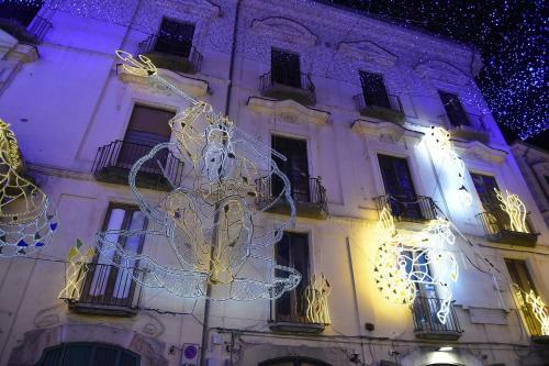 Bed & Breakfast La Casa Sugli Archi