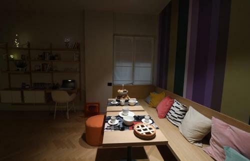 Bed & Breakfast La Casa Sugli Archi