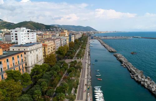 Bed & Breakfast La Casa Sugli Archi