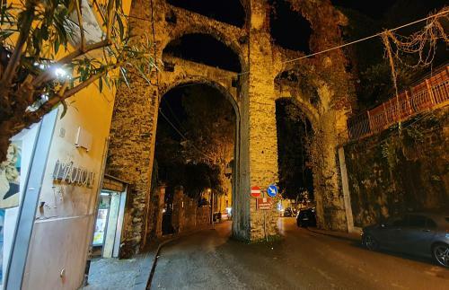 Bed & Breakfast La Casa Sugli Archi