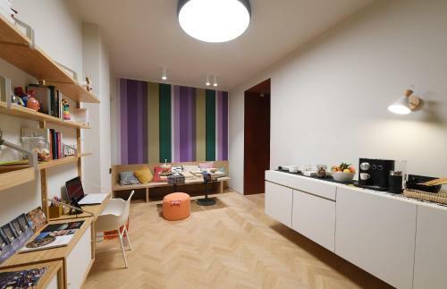 Bed & Breakfast La Casa Sugli Archi