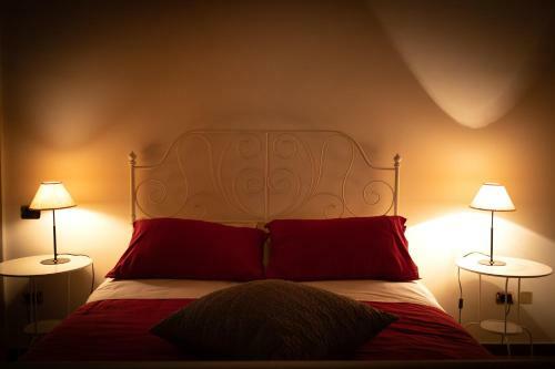 Apartamento Flavio Gioia Suite Salerno