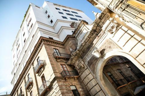 Apartamento Flavio Gioia Suite Salerno