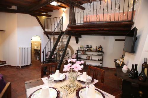 Apartamento Villa Gusto E Benessere First Floor E Ristorante