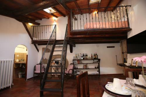 Apartamento Villa Gusto E Benessere First Floor E Ristorante
