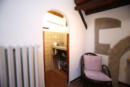 Apartamento Villa Gusto E Benessere First Floor E Ristorante