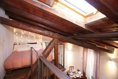 Apartamento Villa Gusto E Benessere First Floor E Ristorante
