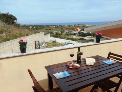 Apartamento Locazione Turistica Casa Civetta