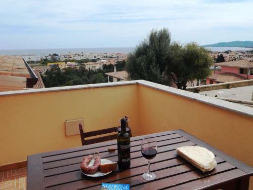 Apartamento Locazione Turistica Casa Civetta