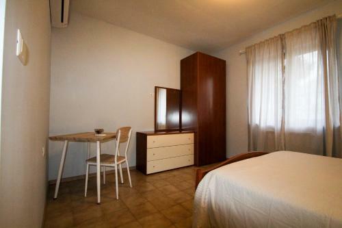 Acerorosso B&B