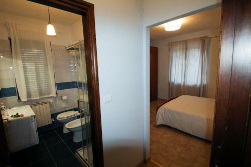 Acerorosso B&B