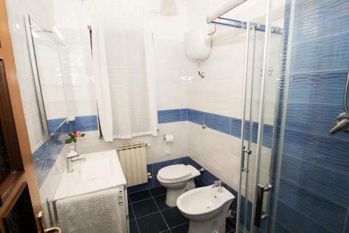 Acerorosso B&B