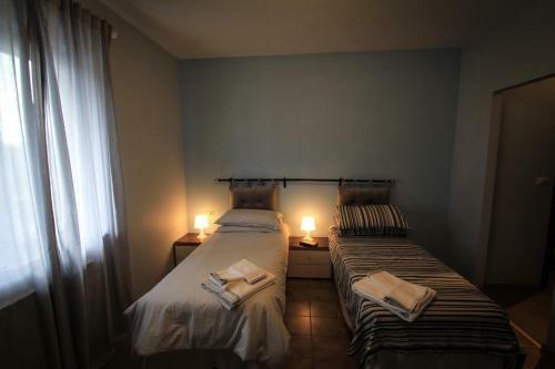 Acerorosso B&B