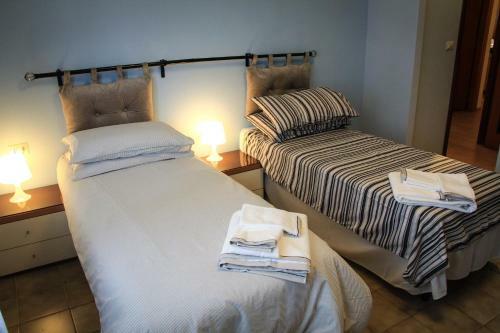 Acerorosso B&B