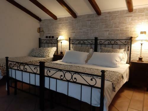 Villa Gusto E Benessere Charme E Relais E Restaurant