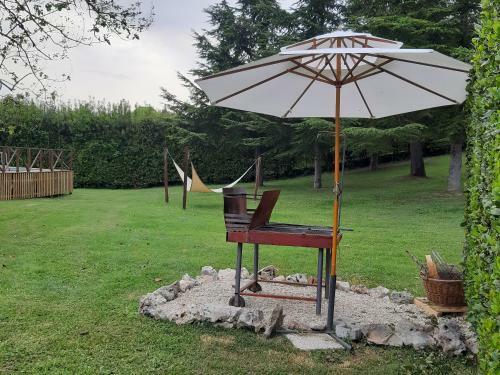 Villa Gusto E Benessere Charme E Relais E Restaurant
