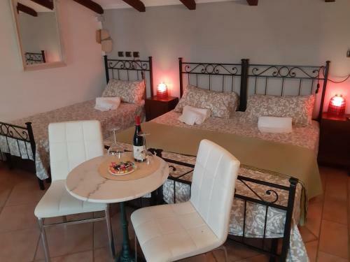 Villa Gusto E Benessere Charme E Relais E Restaurant