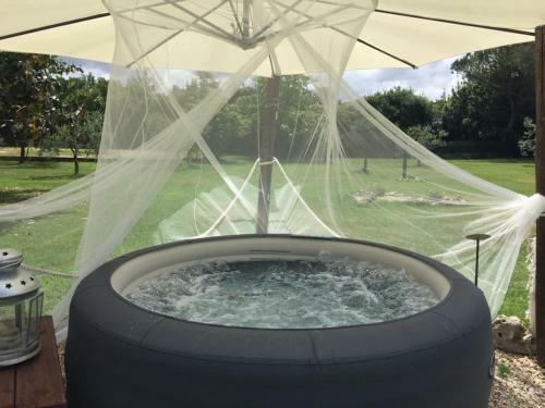 Villa Gusto E Benessere Charme E Relais E Restaurant