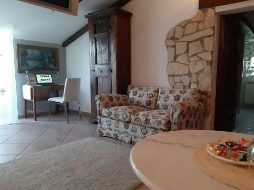 Villa Gusto E Benessere Charme E Relais E Restaurant