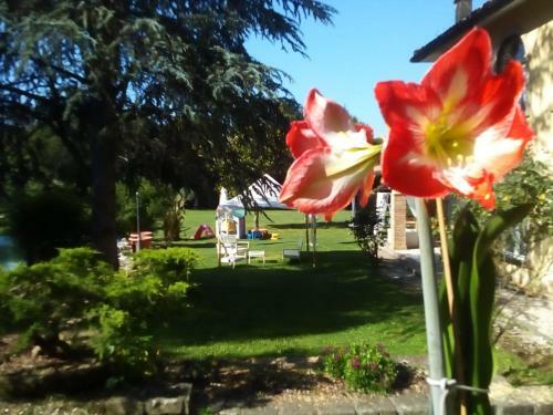 Villa Gusto E Benessere Charme E Relais E Restaurant