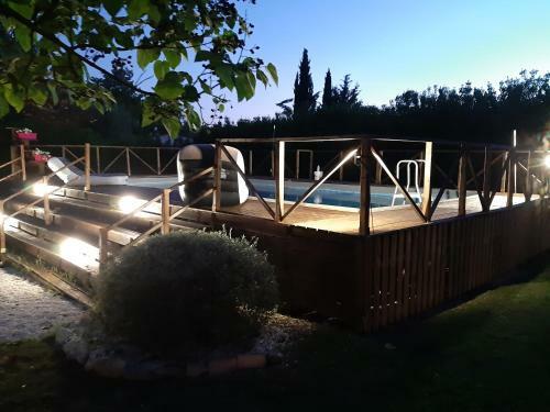 Villa Gusto E Benessere Charme E Relais E Restaurant