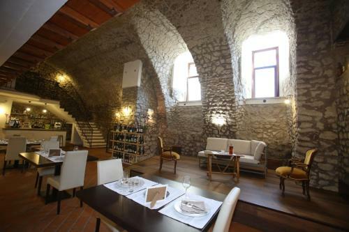 Villa Gusto E Benessere Charme E Relais E Restaurant