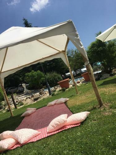 Villa Gusto E Benessere Charme E Relais E Restaurant