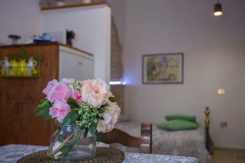 Le Dimore Di Talos B&B