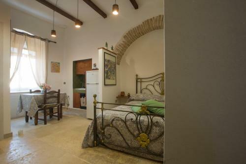 Le Dimore Di Talos B&B