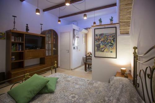 Le Dimore Di Talos B&B