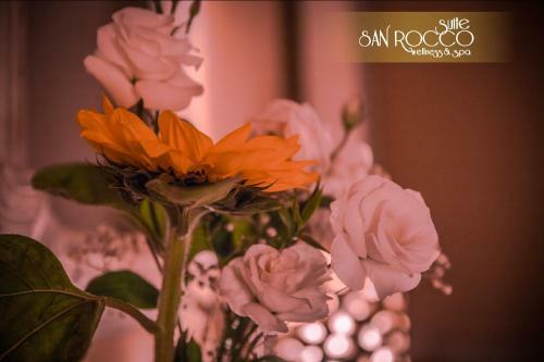 Bed & Breakfast Suite San Rocco Wellness&spa
