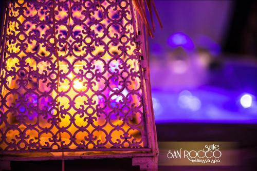 Bed & Breakfast Suite San Rocco Wellness&spa
