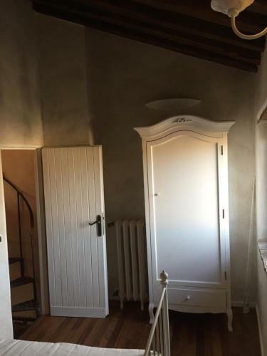 Apartamento Villa Gusto E Benessere La Maison Chic E Ristorante