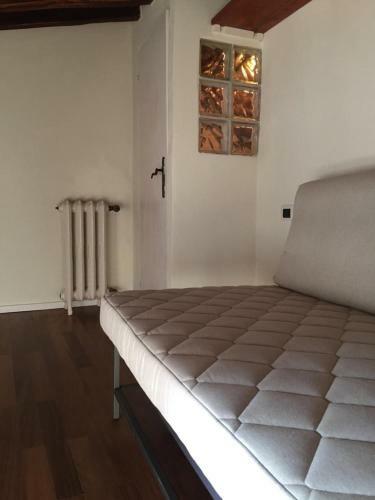 Apartamento Villa Gusto E Benessere La Maison Chic E Ristorante