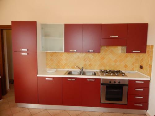 Apartamento Casa Taccola