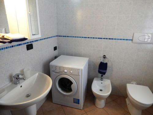 Apartamento Casa Taccola