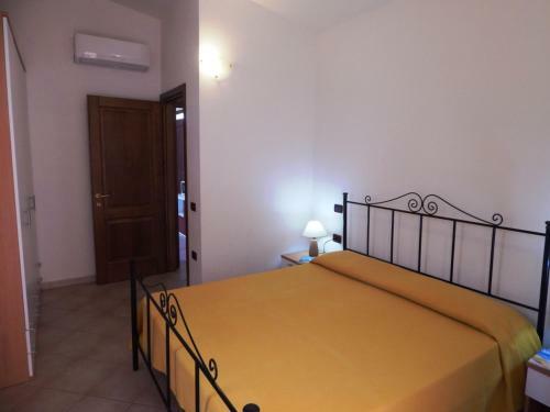 Apartamento Casa Taccola