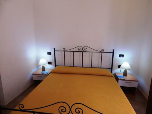 Apartamento Casa Taccola