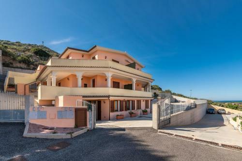 Apartamento Casa Taccola