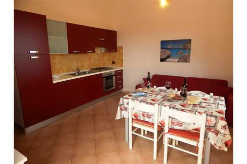 Apartamento Casa Taccola