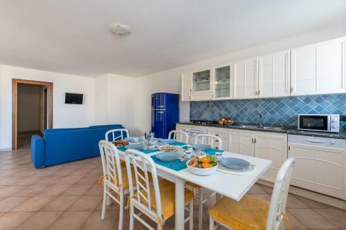Apartamento Casa Tortora