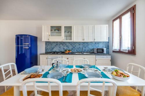 Apartamento Casa Tortora