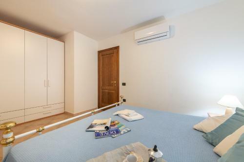 Apartamento Casa Tortora