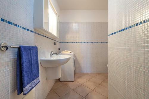 Apartamento Casa Tortora