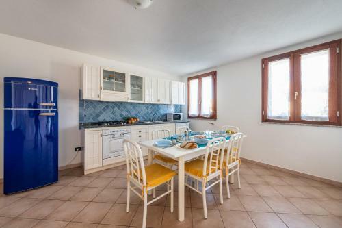 Apartamento Casa Tortora
