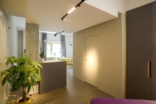 Apartamento Exclusive Loft Salerno Centro