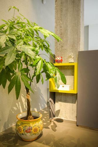 Apartamento Exclusive Loft Salerno Centro
