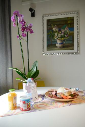 Apartamento Exclusive Loft Salerno Centro