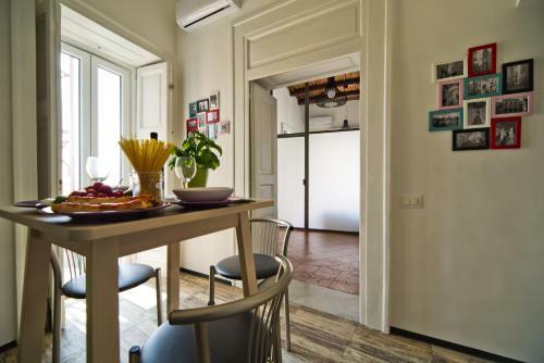 Apartamento La Minerva Luxury Suite